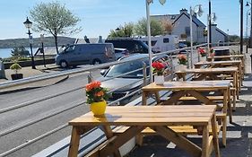 Roundstone House Hotel